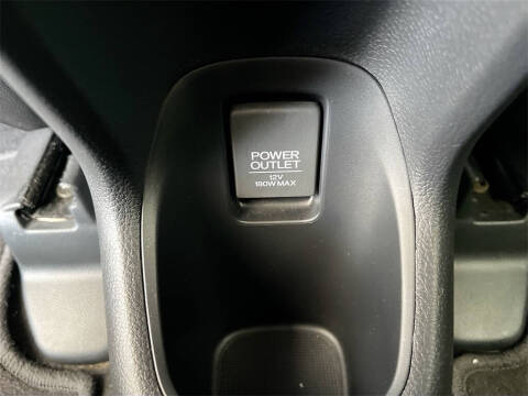 2020 Honda HR-V EX-L