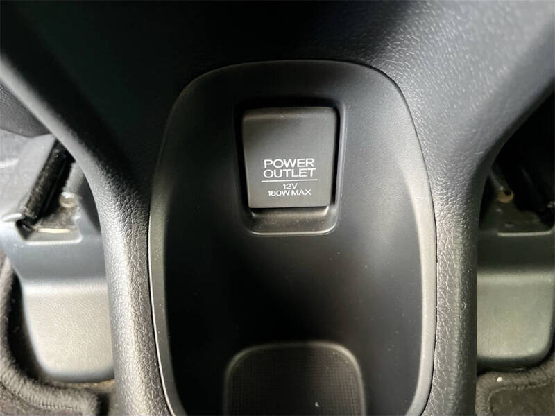 2020 Honda HR-V EX-L