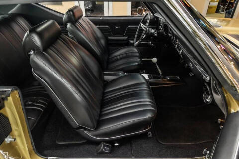 1969 Chevrolet Chevelle