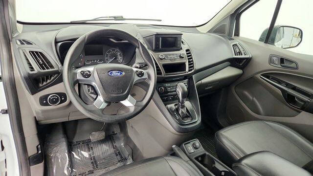 2020 Ford Transit Connect XL