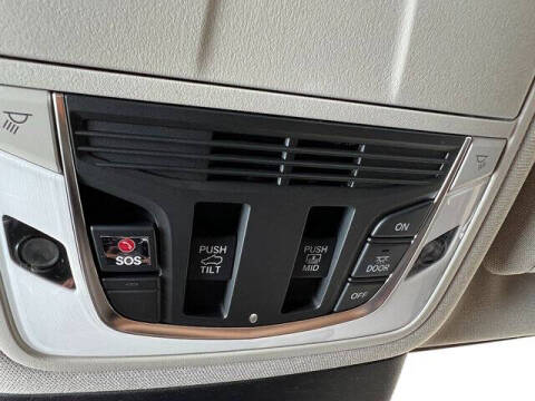 2026 Acura MDX SH-AWD w/Tech