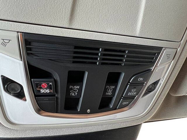 2026 Acura MDX SH-AWD w/Tech