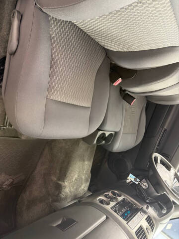 2006 Chevrolet Colorado LT