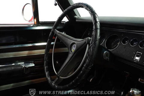 1970 Plymouth Roadrunner