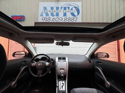 2008 Scion tC