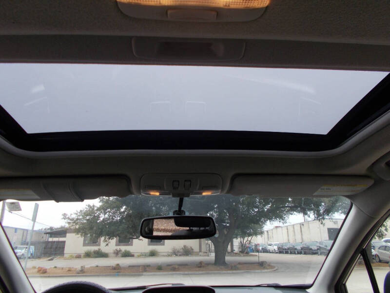 2015 Subaru Impreza 2.0i Limited