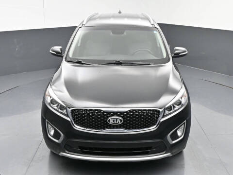 2016 Kia Sorento EX V6
