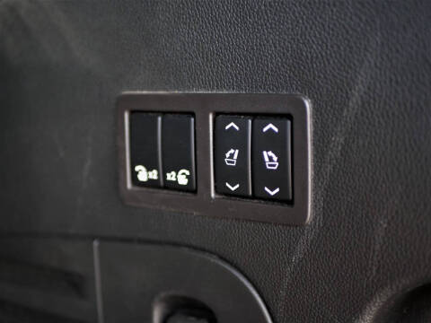 2020 Cadillac Escalade Premium Luxury