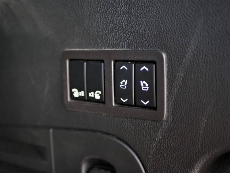 2020 Cadillac Escalade Premium Luxury