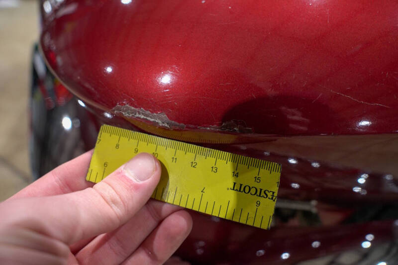 1967 Chevrolet Corvette