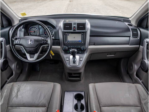 2009 Honda CR-V EX-L