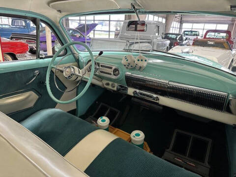1954 Chevrolet Bel Air