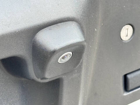 2019 RAM ProMaster City Tradesman