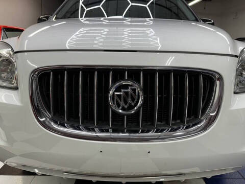 2006 Buick Terraza CX