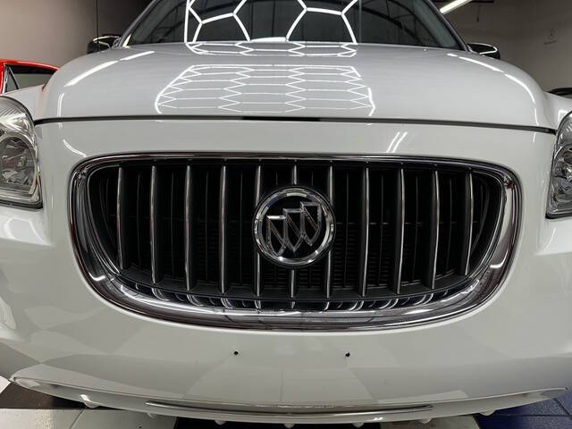 2006 Buick Terraza CX