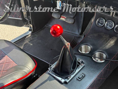 1955 Chevrolet Bel Air