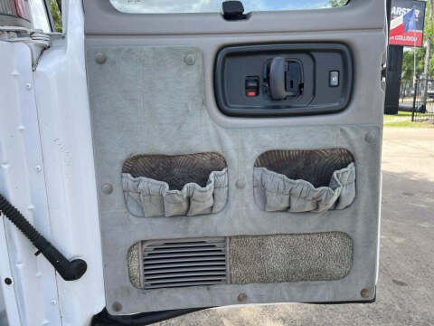 1997 Chevrolet Express G1500