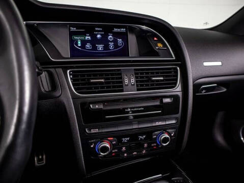 2017 Audi S5 3.0T quattro