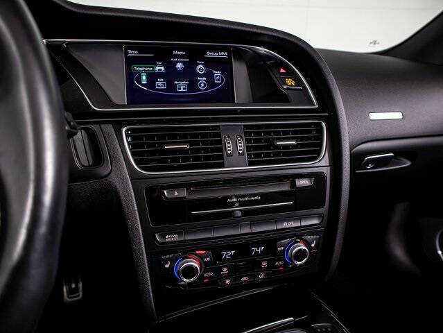 2017 Audi S5 3.0T quattro