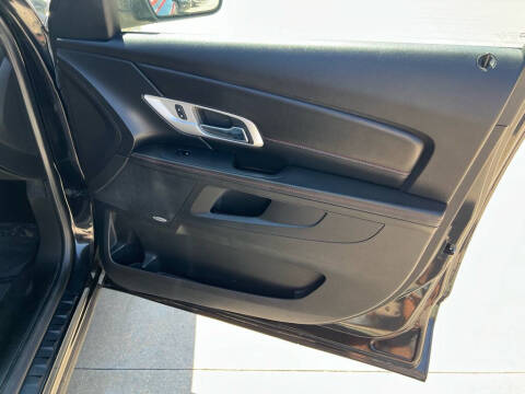2013 GMC Terrain SLT-2