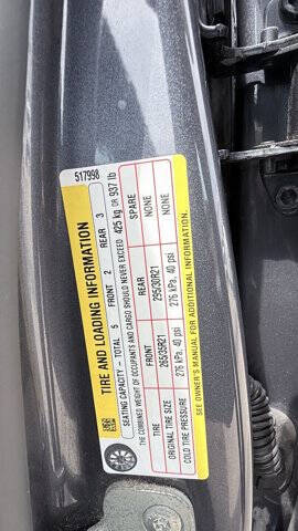 2023 Tesla Model S Standard Range
