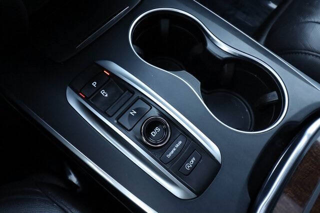 2020 Acura MDX SH-AWD