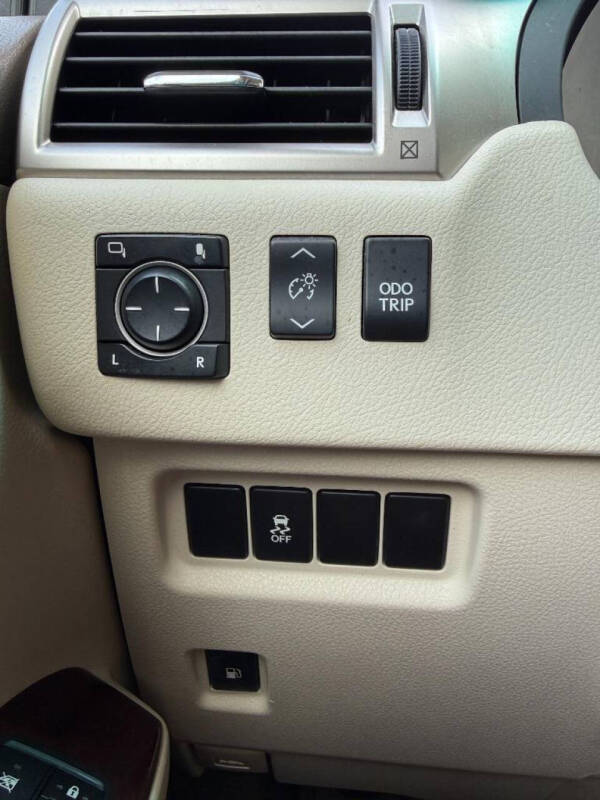 2010 Lexus GX 460