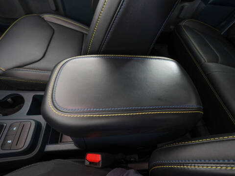 2025 Ford Maverick Lobo