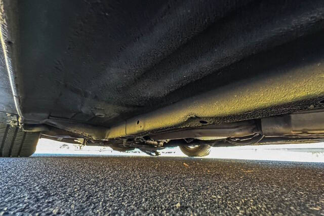 1991 Mazda MX-5 Miata Special