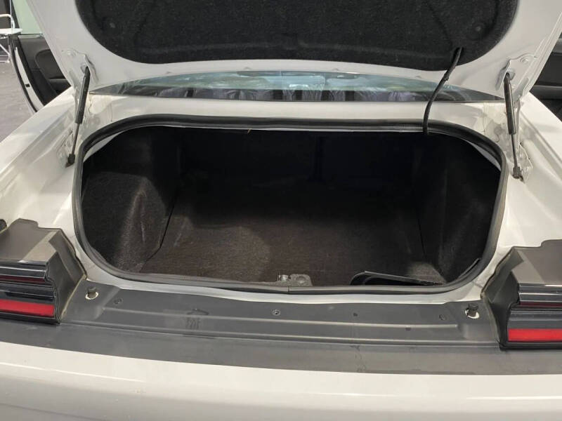 2019 Dodge Challenger R/T