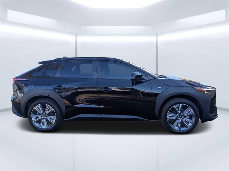 2023 Subaru Solterra Limited