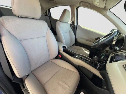 2016 Honda HR-V LX