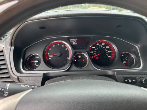 2014 GMC Acadia Denali