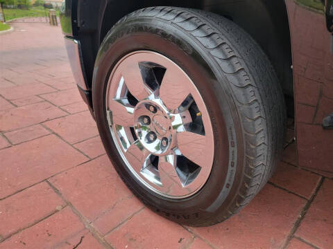 2008 GMC Sierra 1500 SLE1