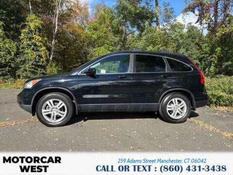 2011 Honda CR-V