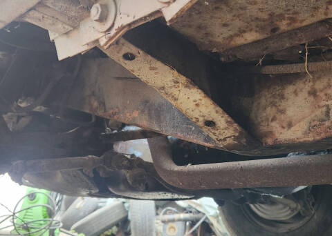 1967 Plymouth Barracuda