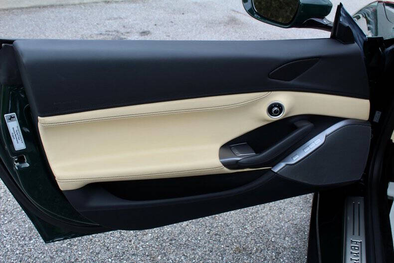 2019 Ferrari Portofino