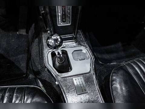 1964 Chevrolet Corvette