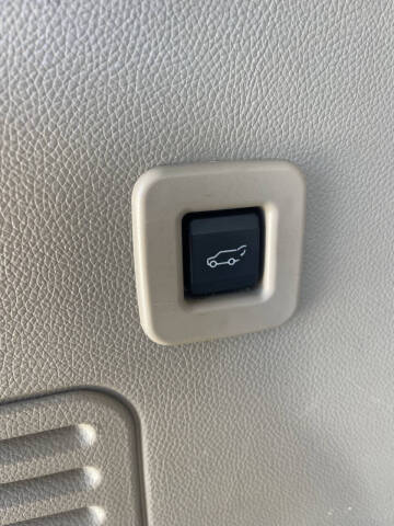 2013 Ford Expedition EL Limited