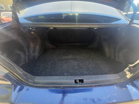 2006 Toyota Corolla S