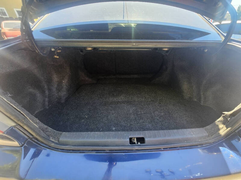 2006 Toyota Corolla S