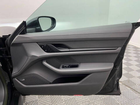 2022 Porsche Taycan 4S