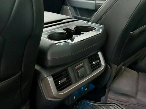 2023 Ford F-150 Lightning Lariat