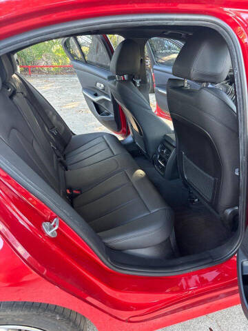 2021 BMW 3 Series 330i