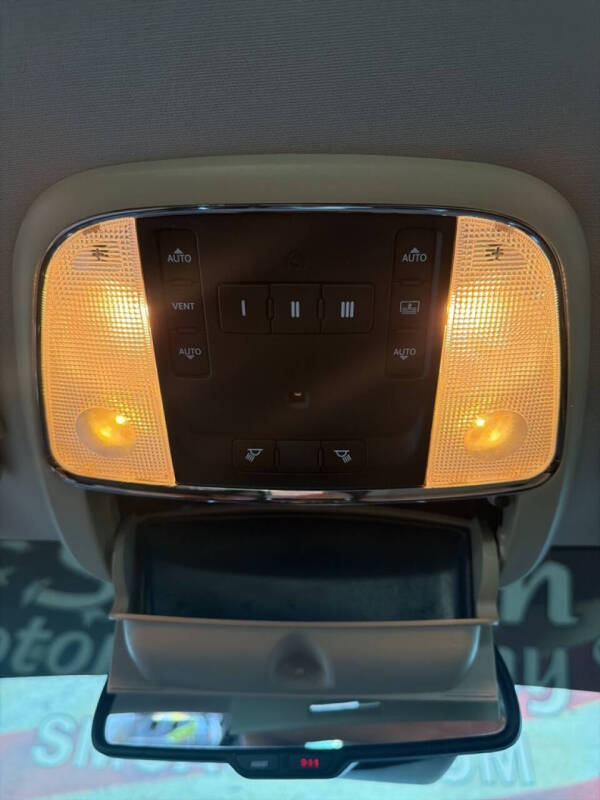 2015 Chrysler 300 C Platinum