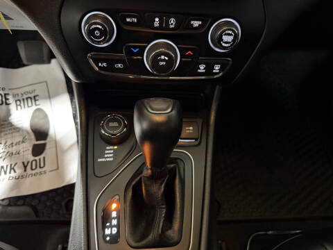 2022 Jeep Cherokee X