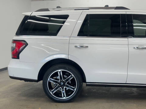 2020 Ford Expedition Limited