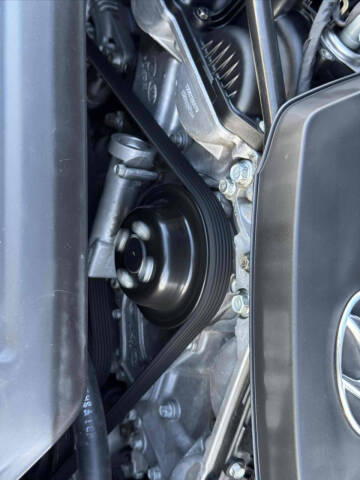 2016 Hyundai Genesis