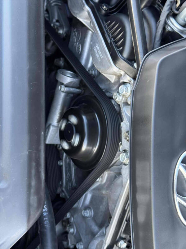 2016 Hyundai Genesis