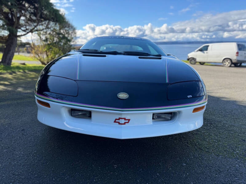 1993 Chevrolet Camaro Z28